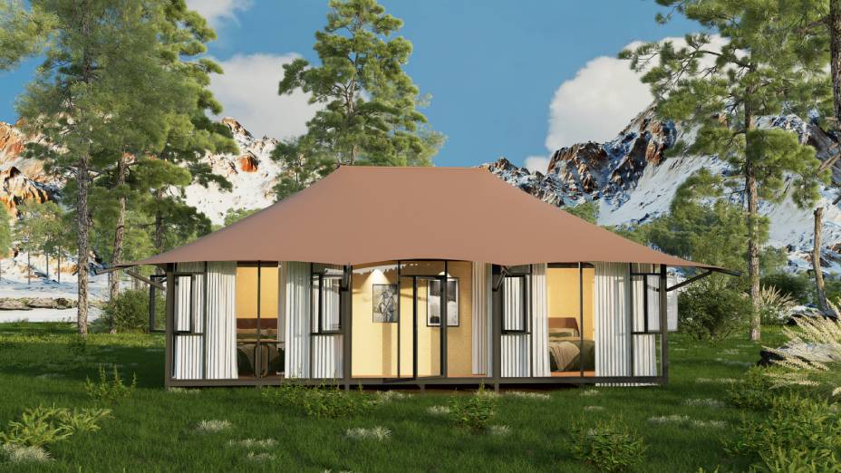 柯坪县装配式建筑厂家