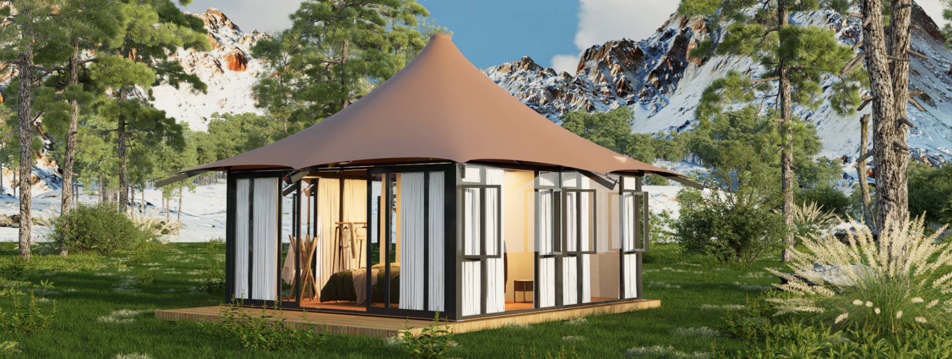 柯坪县装配式建筑厂家